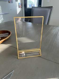 Table Number Cases