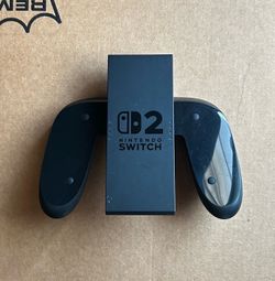 Switch 2 JoyCon comfort grip