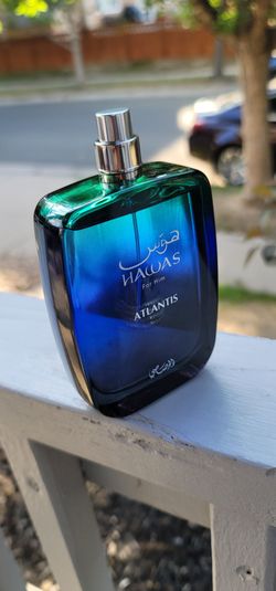 Hawas Atlantis 3.4oz