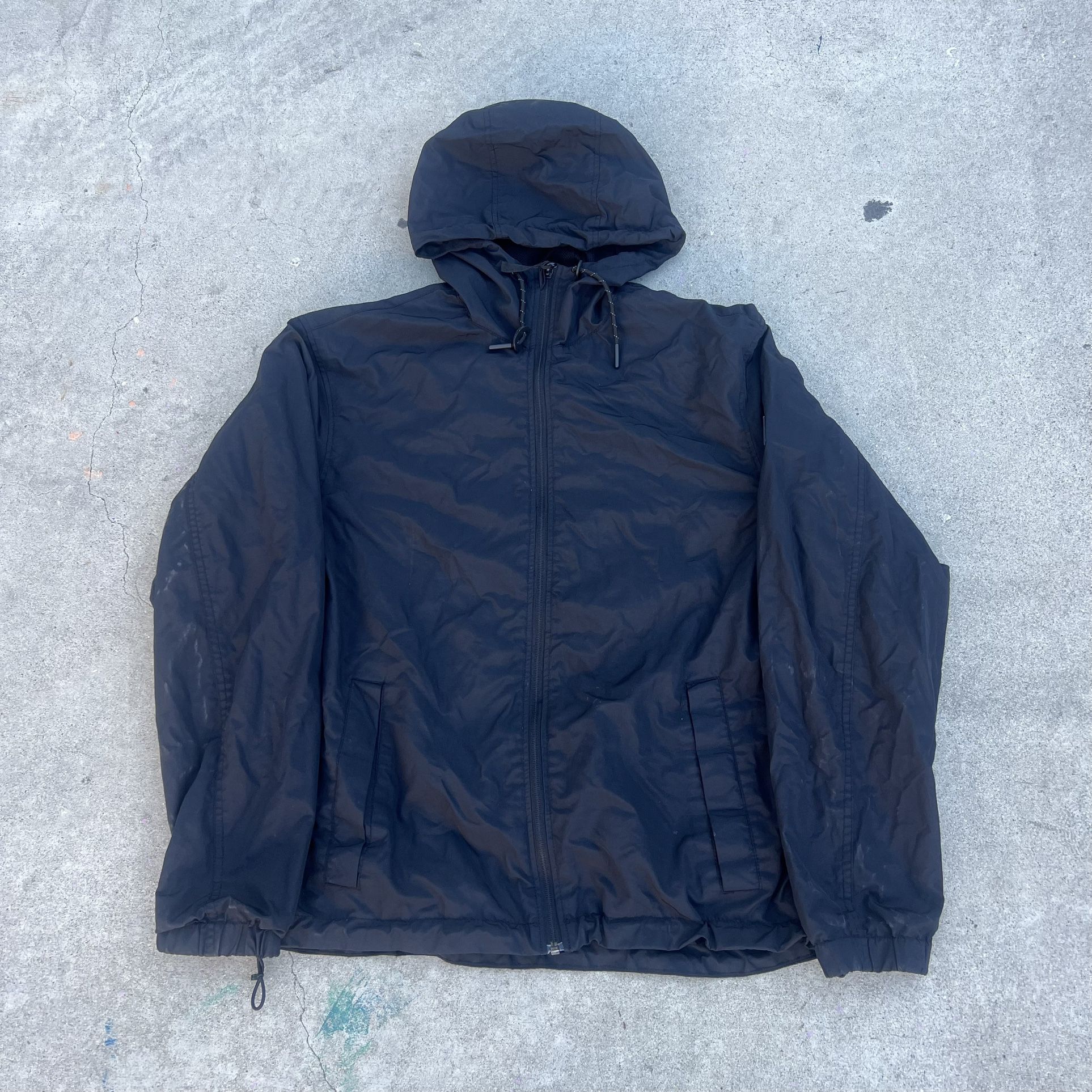 Vintage Windbreaker