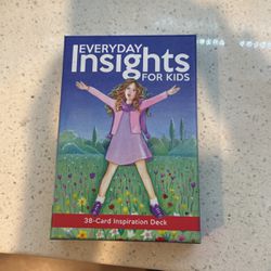 Everyday Insights for Kids 