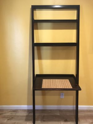 New And Used Ladder Shelf For Sale In Diamond Bar Ca Offerup