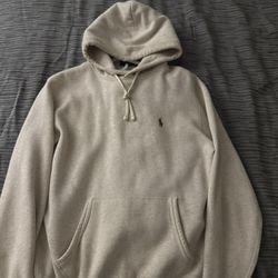 Polo Hoodie 