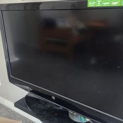 TV- Working