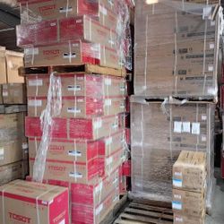 TCL Mini Splits! (1-3 Tons)