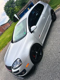 Golf Gti Mk5