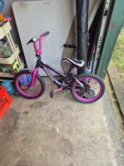 Kids Bike