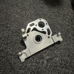 Traxxas motor mount