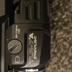 Streamlight