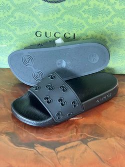 Gucci men slides