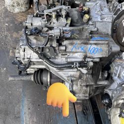 Motores Y Transmisiones 