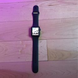 Apple Watch