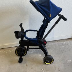 Donna Trike