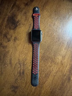 Apple Watch Serie 3 with Band
