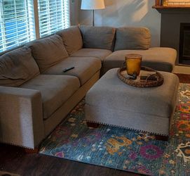 Sectional Couch