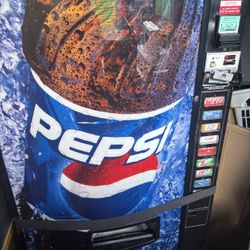 Vending Machine