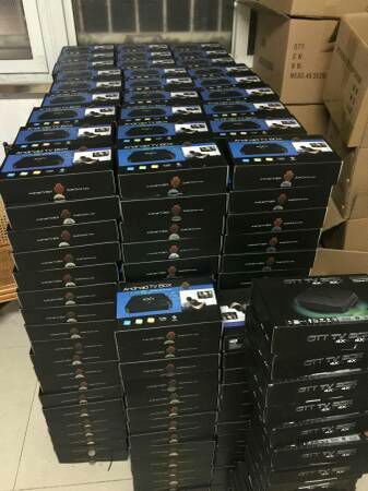 FULLY LOADED UNLOCKED ANDROID BOXES GET RID OF YOUR CABLE