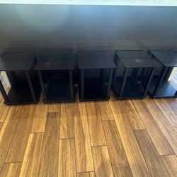 End Tables 