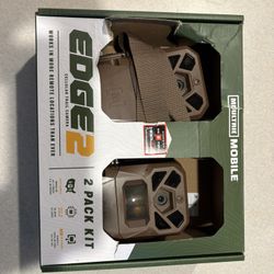 Moultrie Wildlife Hunting Camera