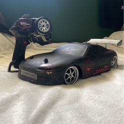 RC Supra