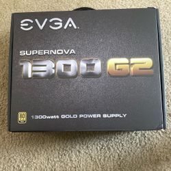 Evga Supernova 1300 G2
