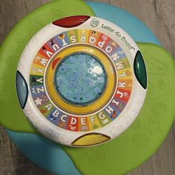 Baby Toy