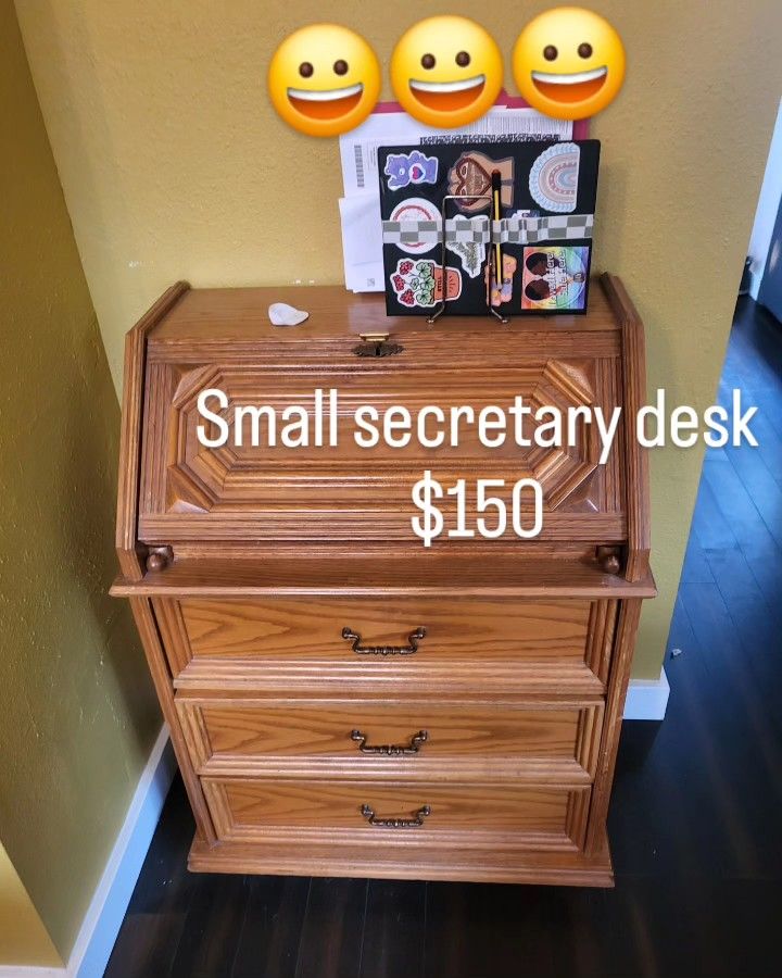 Secretary