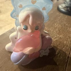 F.UN x AAMY Melt with You Want Courage Mini Figure