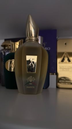 Xerjoff Naxos 