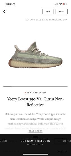 Have 3 Citrin two 11.5 one 12