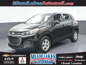 2022 Chevrolet Trax