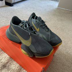 Nike Air Zoom Superrep 2