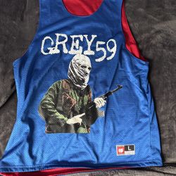 $uicideBoy$ G59 Jersey
