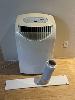 Maytag 9,000 BTU Portable Air Conditioner