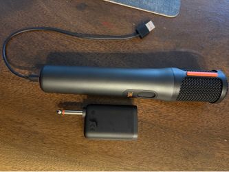JBL Microphone