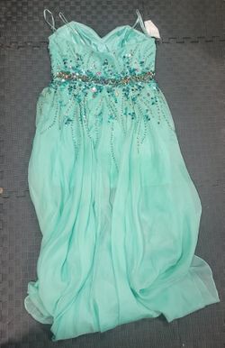 Formal/Prom Dress 