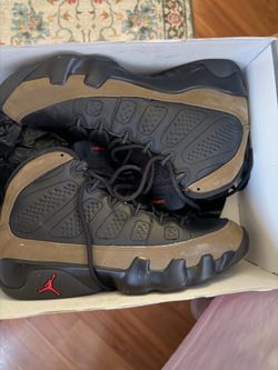 9 1/2 & 10 size