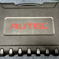 Autel MaxiSys Ultra - V1DGL8V01525