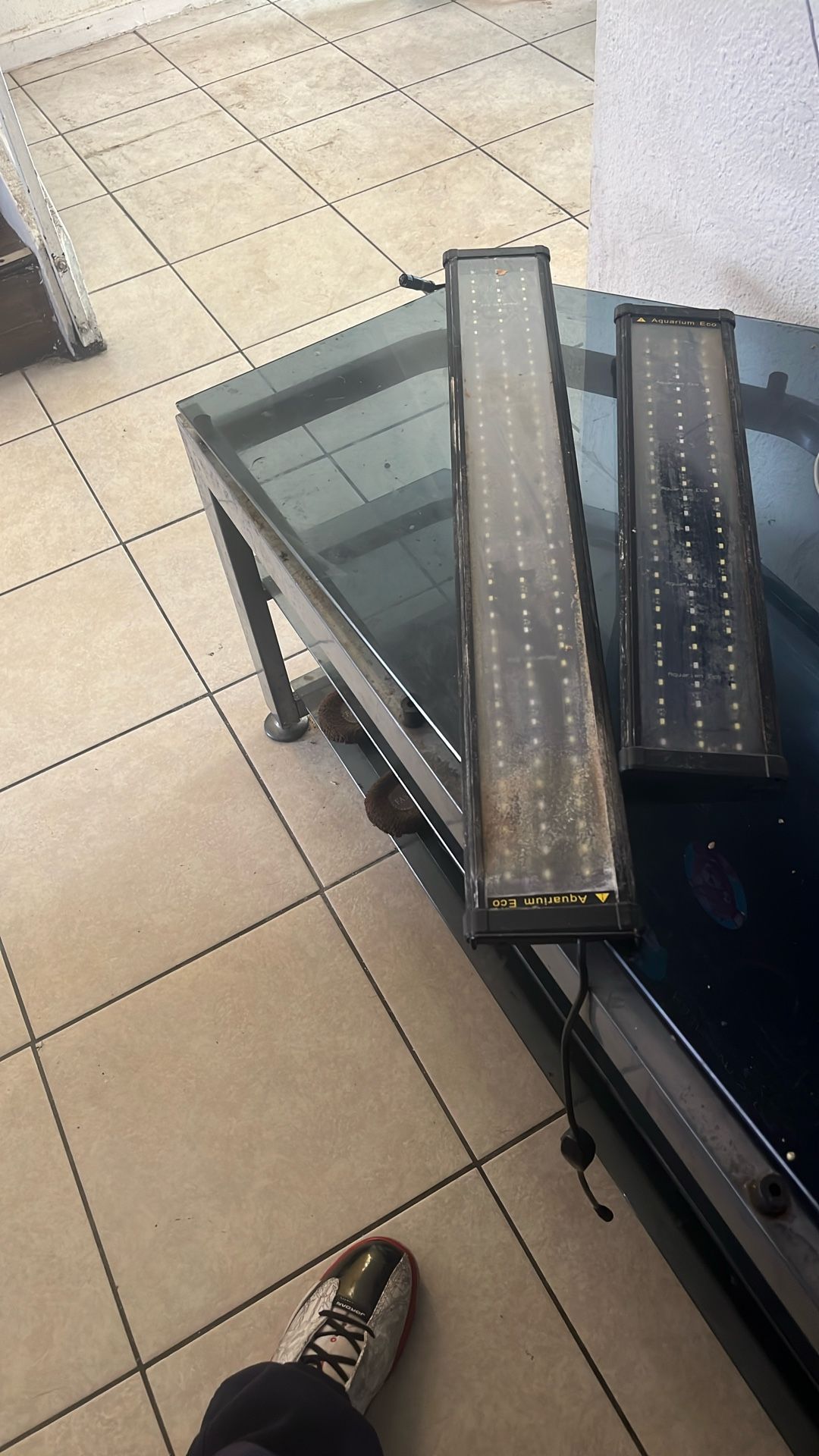 Fish Tank Lights