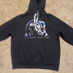 Billionaire Boys Club Hoodie M