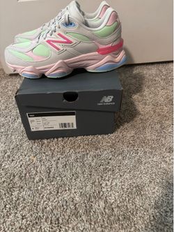 New Balances Size 7 kids