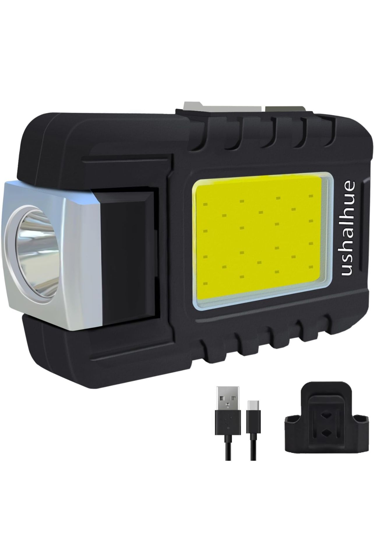 Mini Flashlight