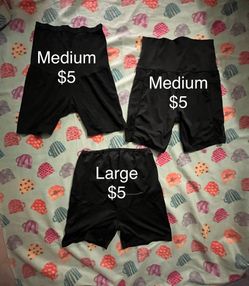 Pregnancy Shorts
