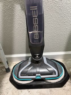 Bissell mop