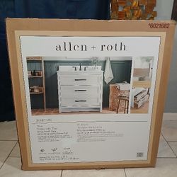 Bathroom Vanity