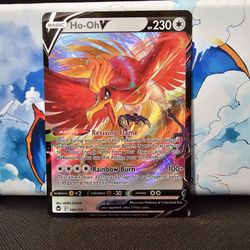 Ho-oh V