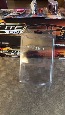Hot wheels protector