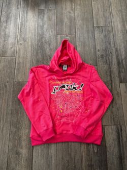Pink Sp5der VV2