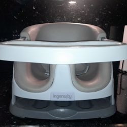 Ingenuity Baby Chair 