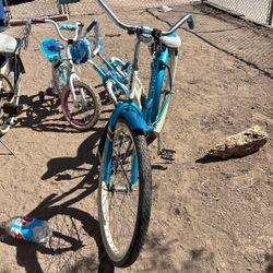 Bikes For Sale